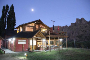  Montaña Negra  Алумине